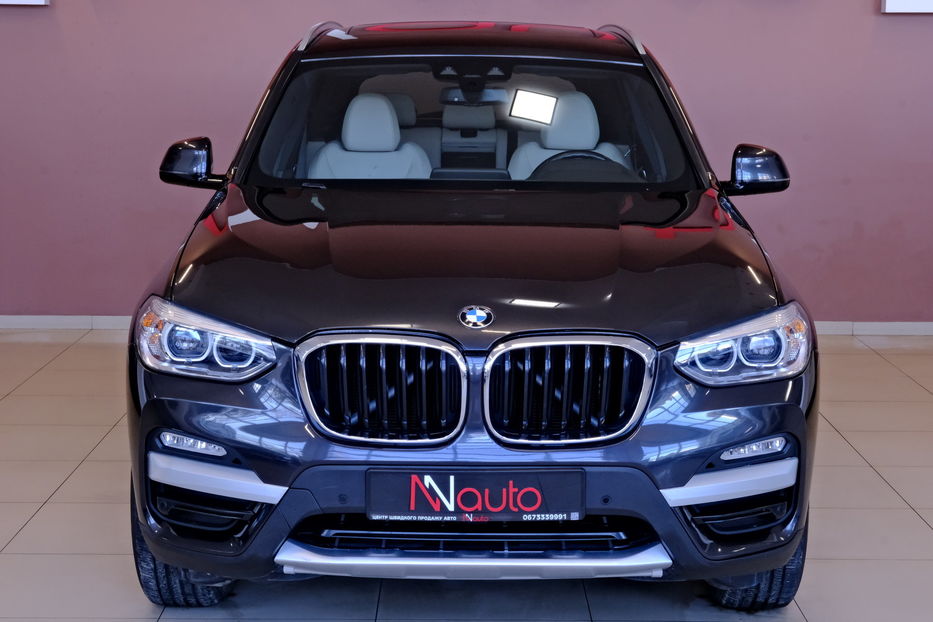 Продам BMW X3 2020 года в Одессе