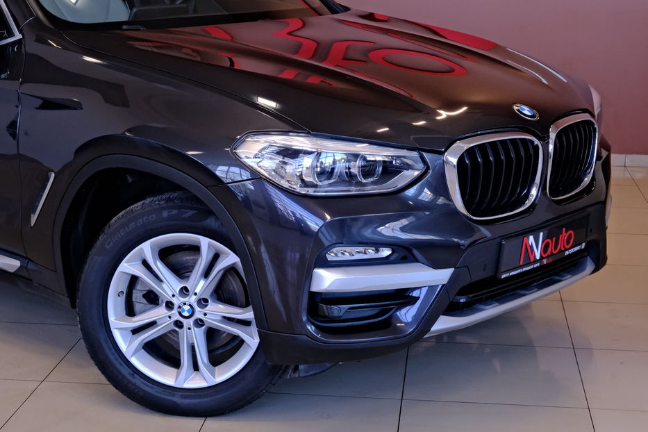 Продам BMW X3 2020 года в Одессе