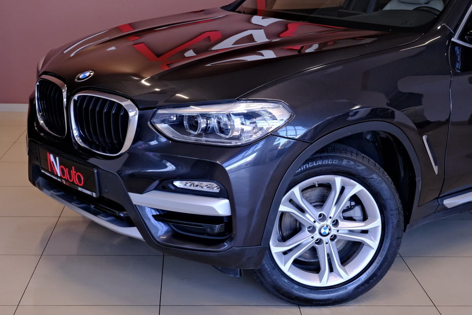 Продам BMW X3 2020 года в Одессе