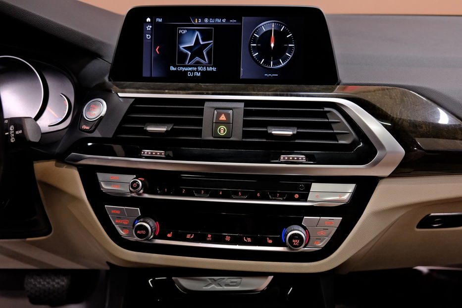 Продам BMW X3 2020 года в Одессе