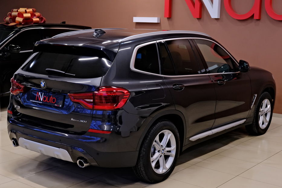 Продам BMW X3 2020 года в Одессе