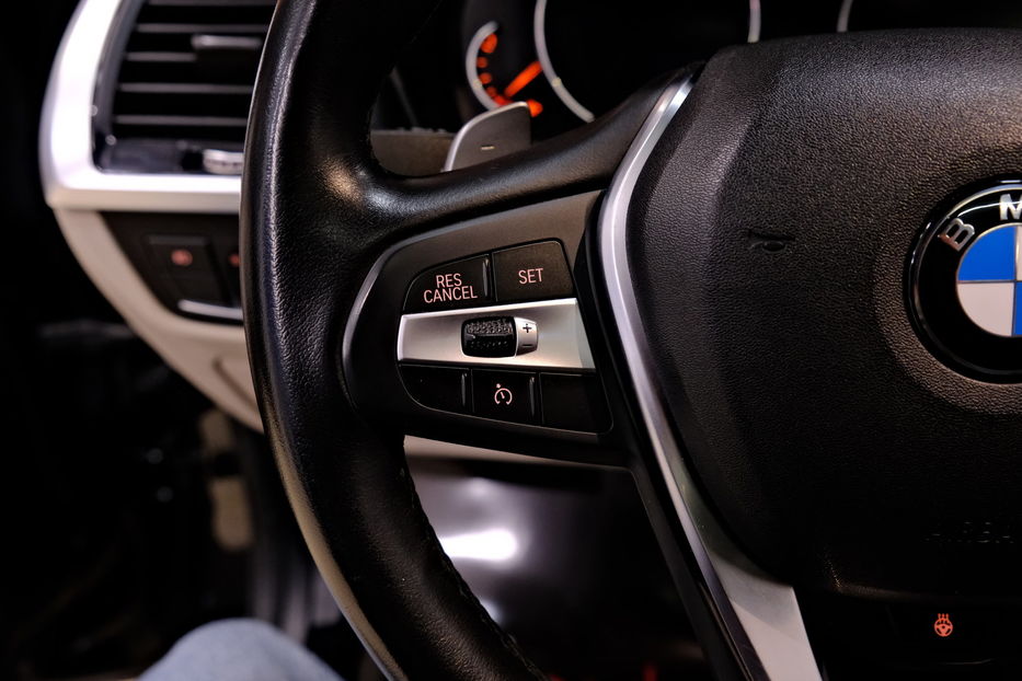 Продам BMW X3 2020 года в Одессе