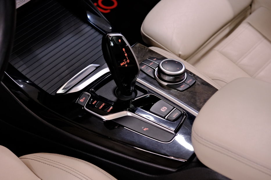 Продам BMW X3 2020 года в Одессе