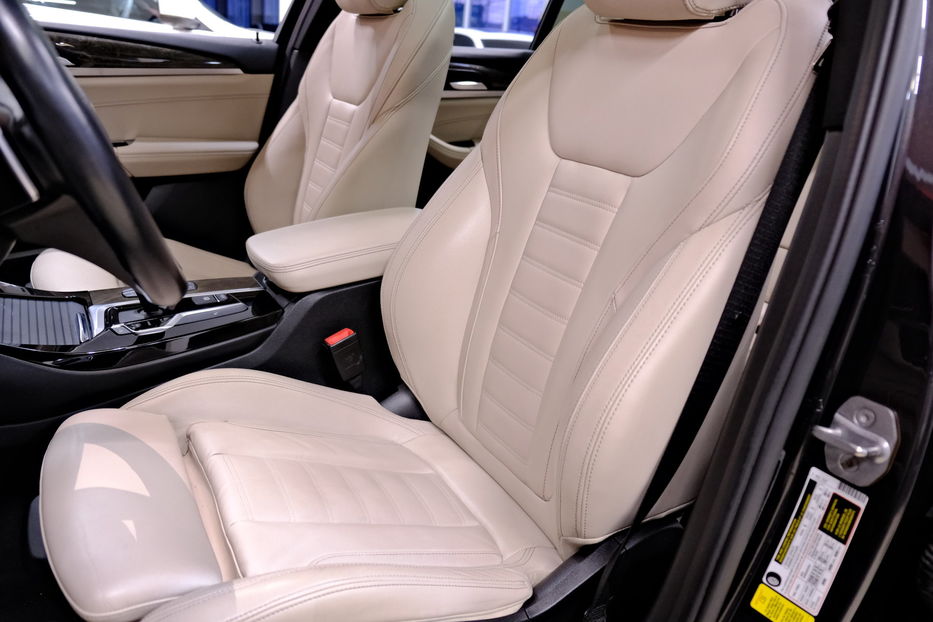 Продам BMW X3 2020 года в Одессе