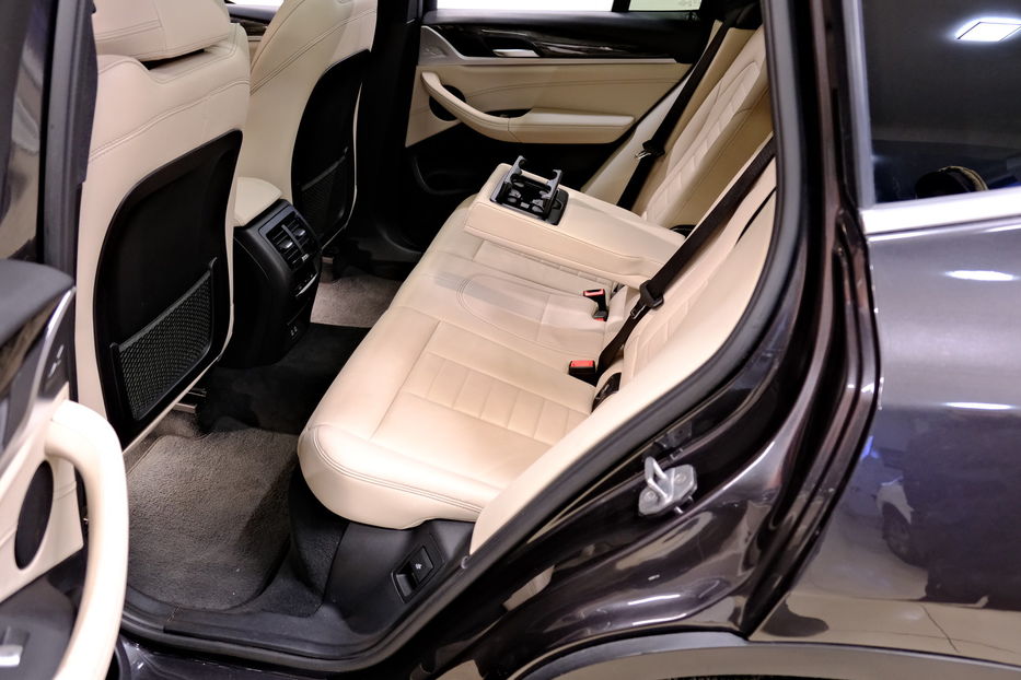 Продам BMW X3 2020 года в Одессе