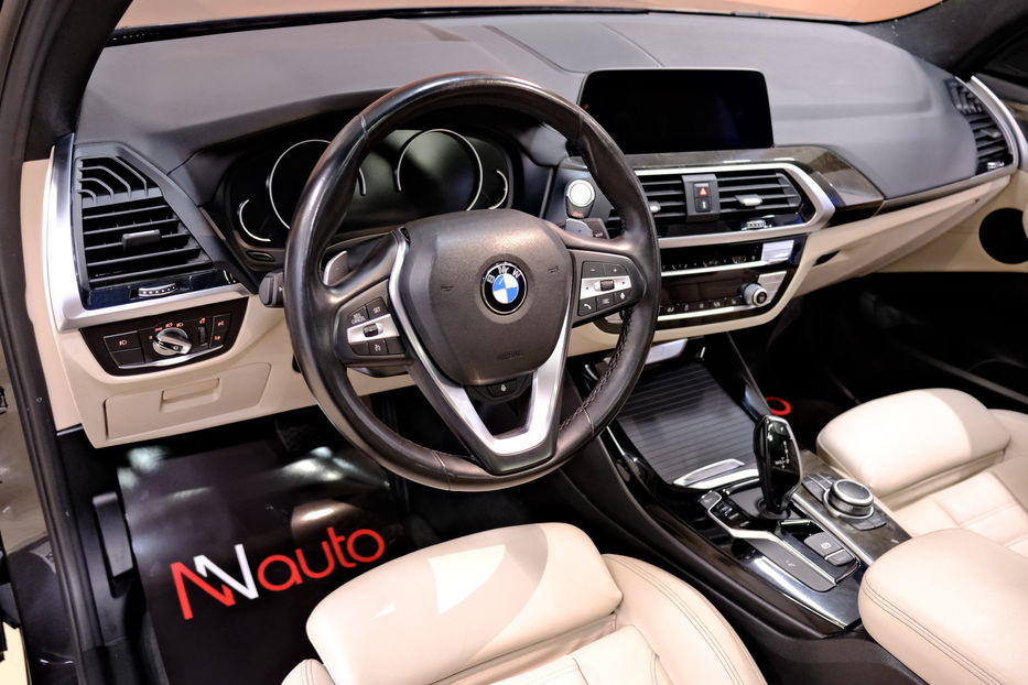 Продам BMW X3 2020 года в Одессе