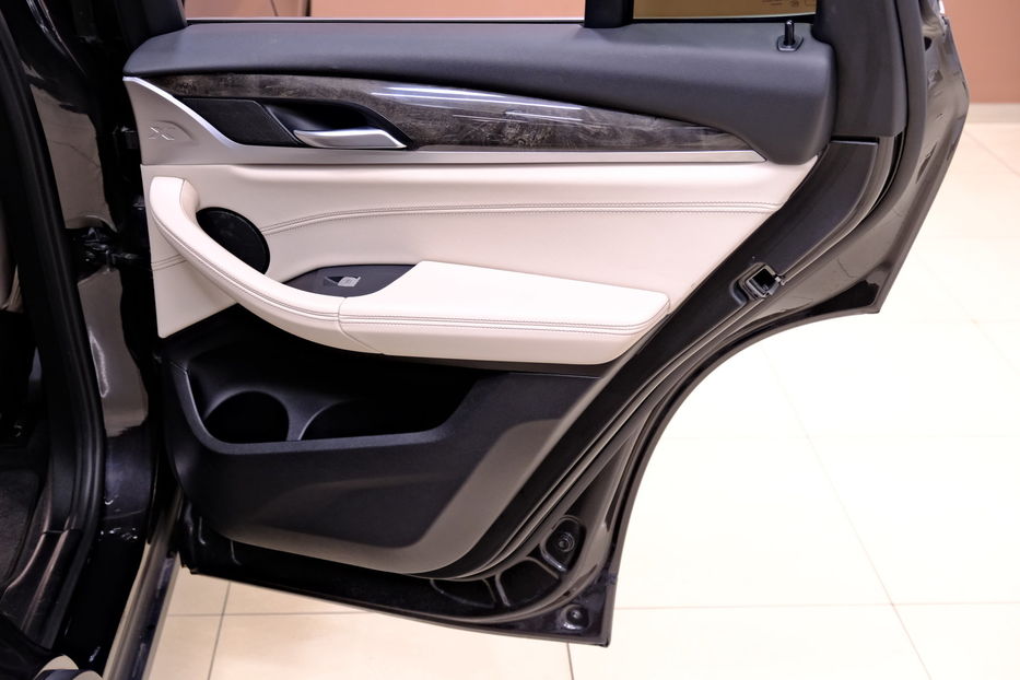 Продам BMW X3 2020 года в Одессе