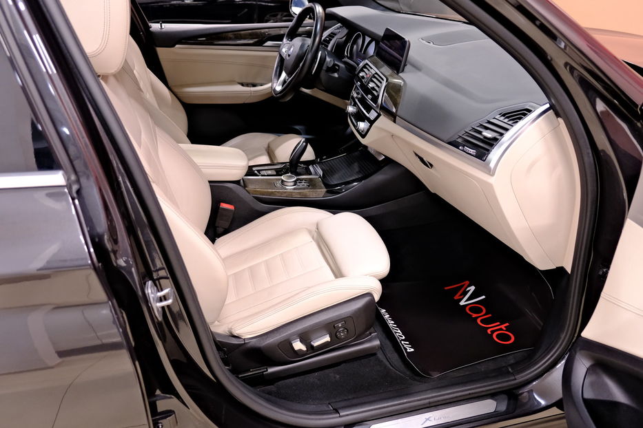 Продам BMW X3 2020 года в Одессе