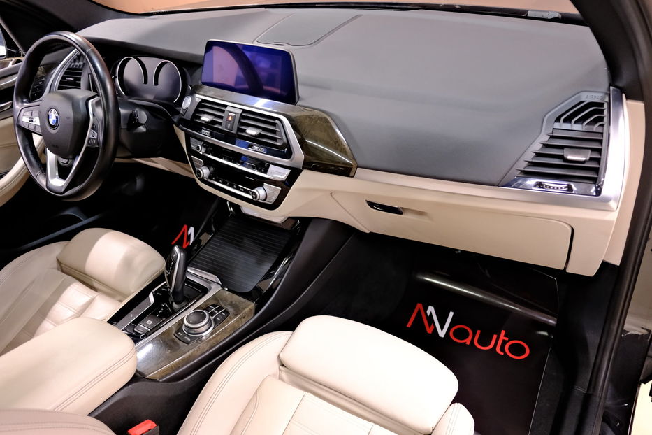 Продам BMW X3 2020 года в Одессе