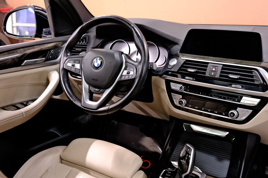 Продам BMW X3 2020 года в Одессе