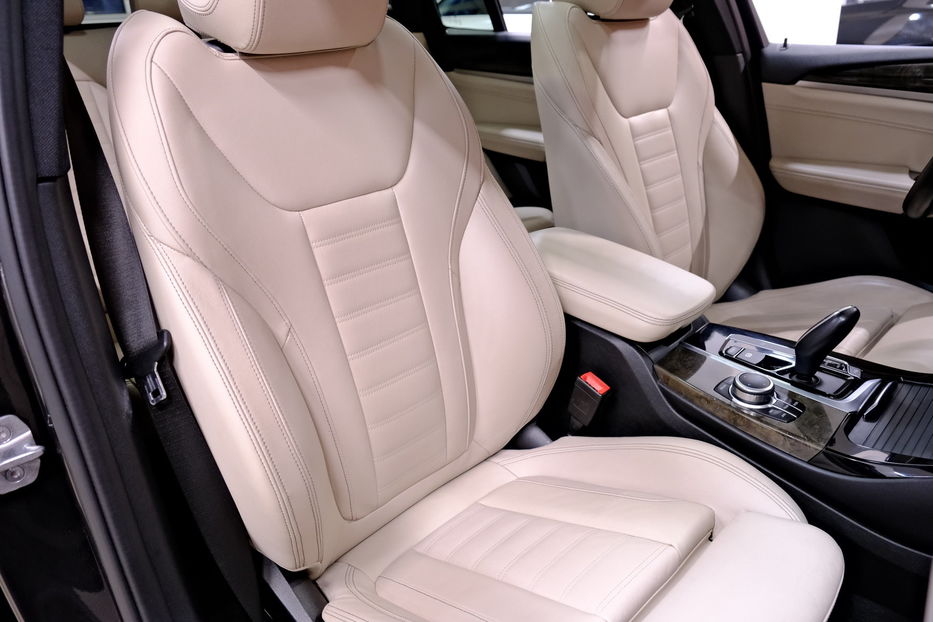 Продам BMW X3 2020 года в Одессе