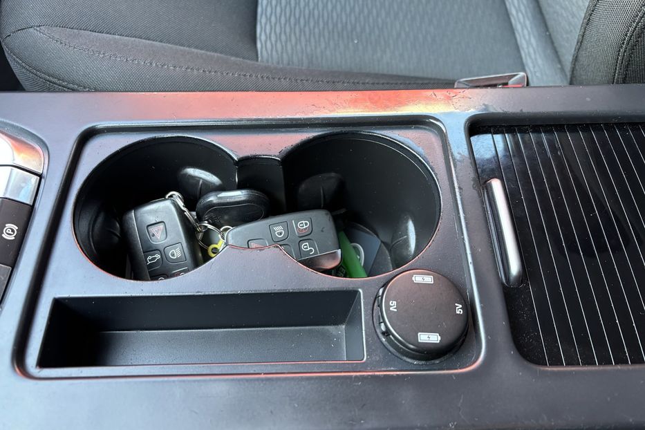 Продам Land Rover Discovery Sport 2018 года в Житомире