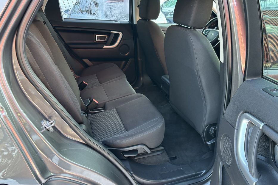 Продам Land Rover Discovery Sport 2018 года в Житомире