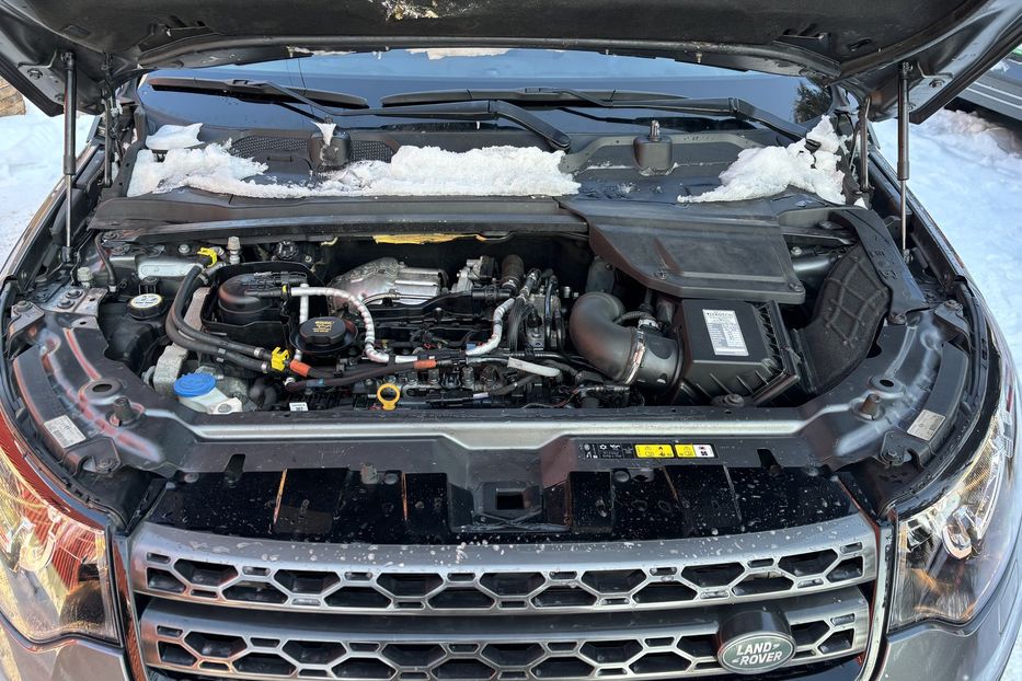 Продам Land Rover Discovery Sport 2018 года в Житомире