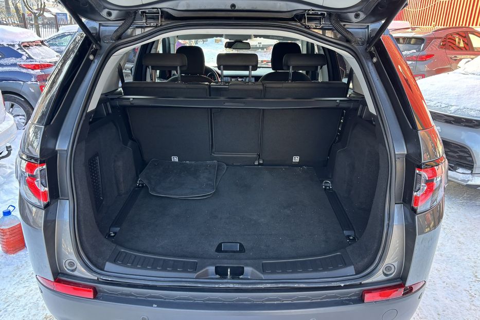 Продам Land Rover Discovery Sport 2018 года в Житомире