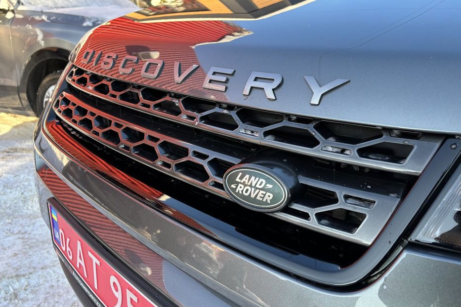 Продам Land Rover Discovery Sport 2018 года в Житомире