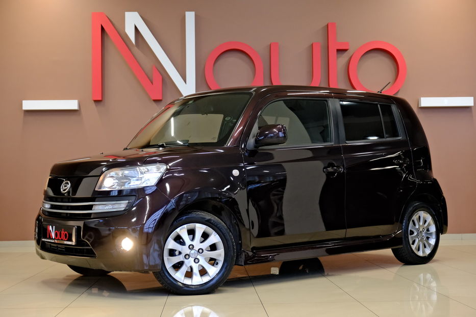 Продам Daihatsu Materia 2008 года в Одессе