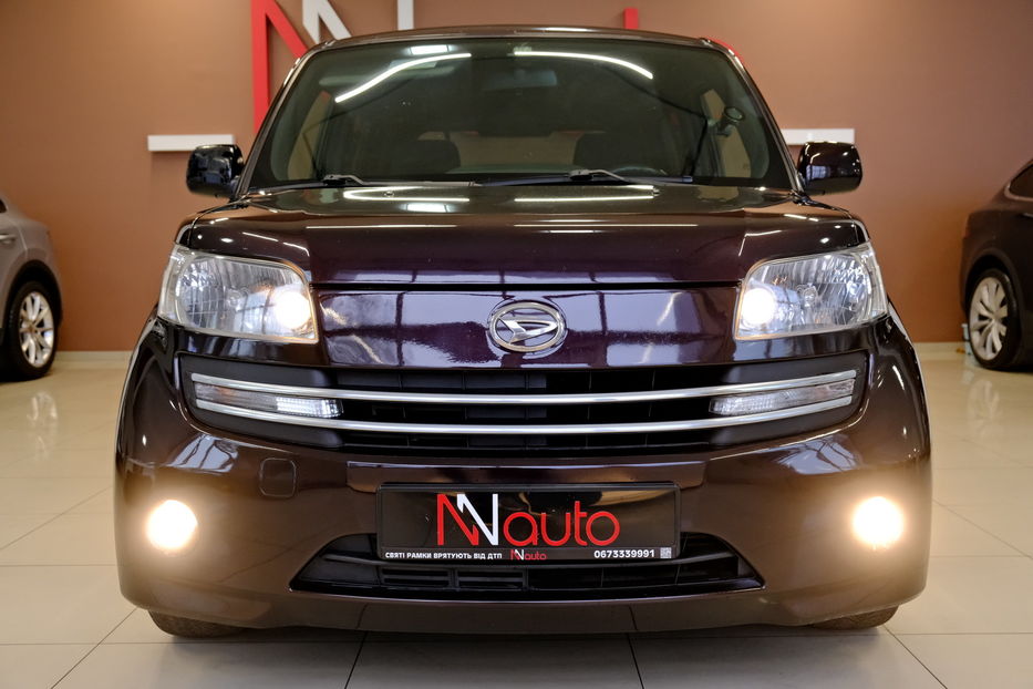 Продам Daihatsu Materia 2008 года в Одессе