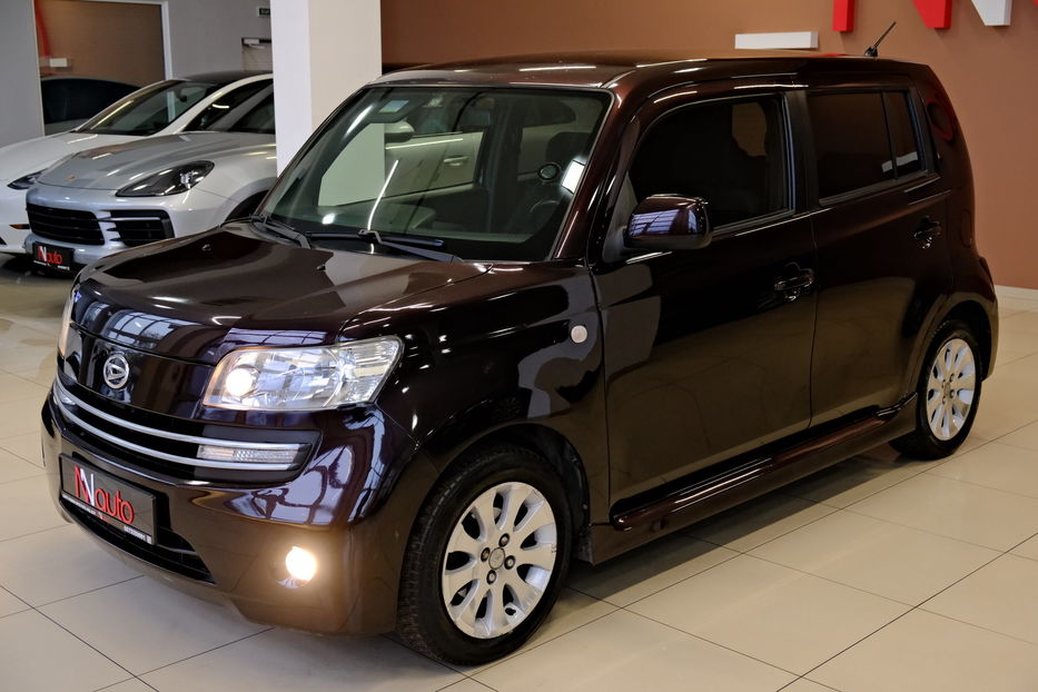 Продам Daihatsu Materia 2008 года в Одессе