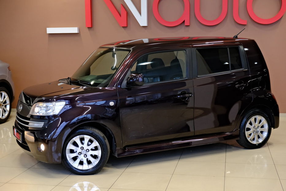 Продам Daihatsu Materia 2008 года в Одессе