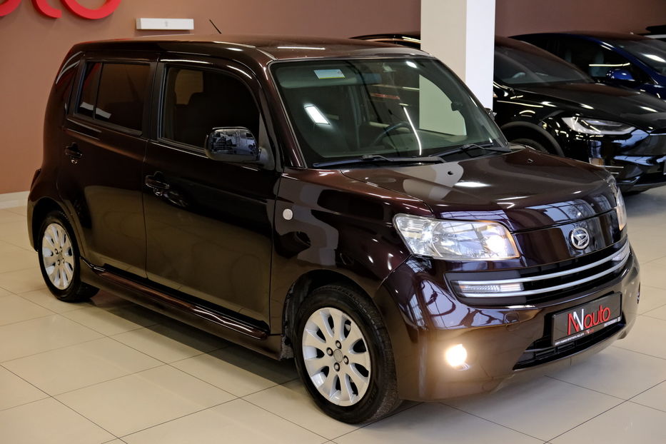 Продам Daihatsu Materia 2008 года в Одессе