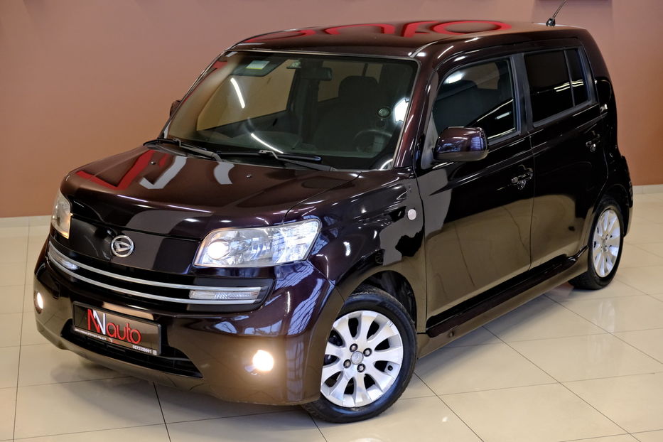 Продам Daihatsu Materia 2008 года в Одессе