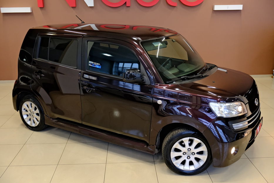 Продам Daihatsu Materia 2008 года в Одессе