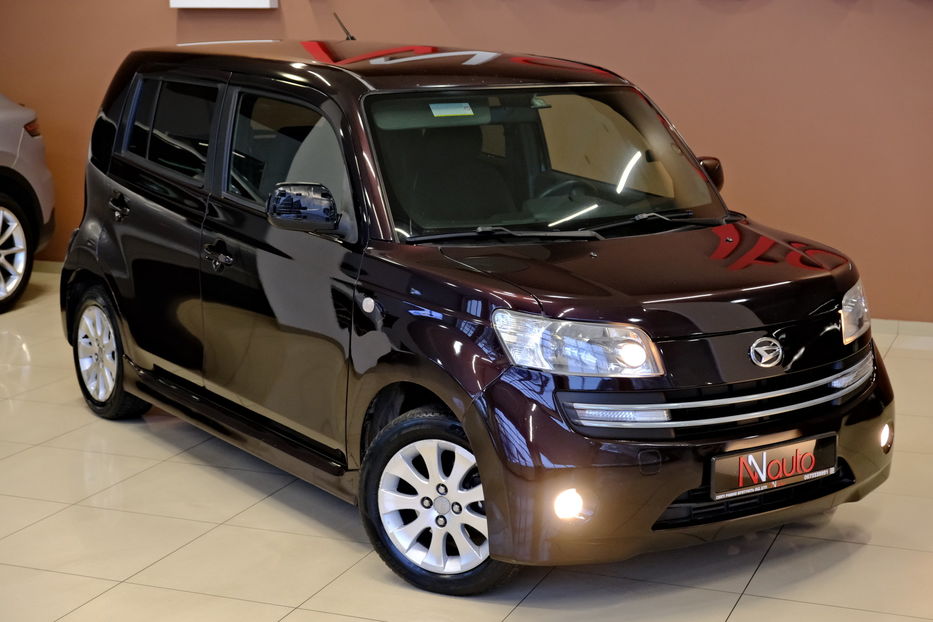 Продам Daihatsu Materia 2008 года в Одессе