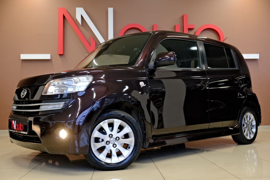 Продам Daihatsu Materia 2008 года в Одессе