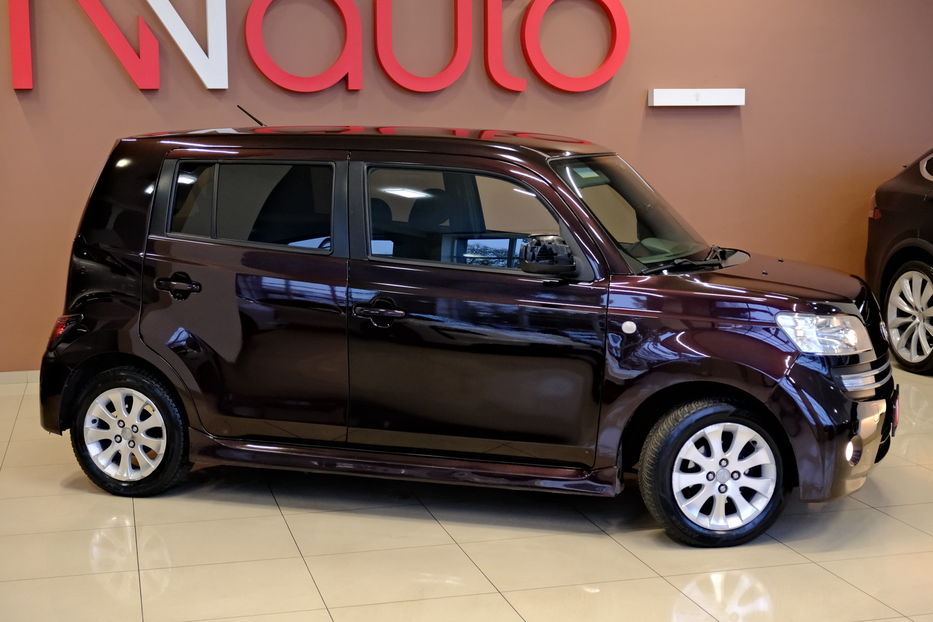 Продам Daihatsu Materia 2008 года в Одессе