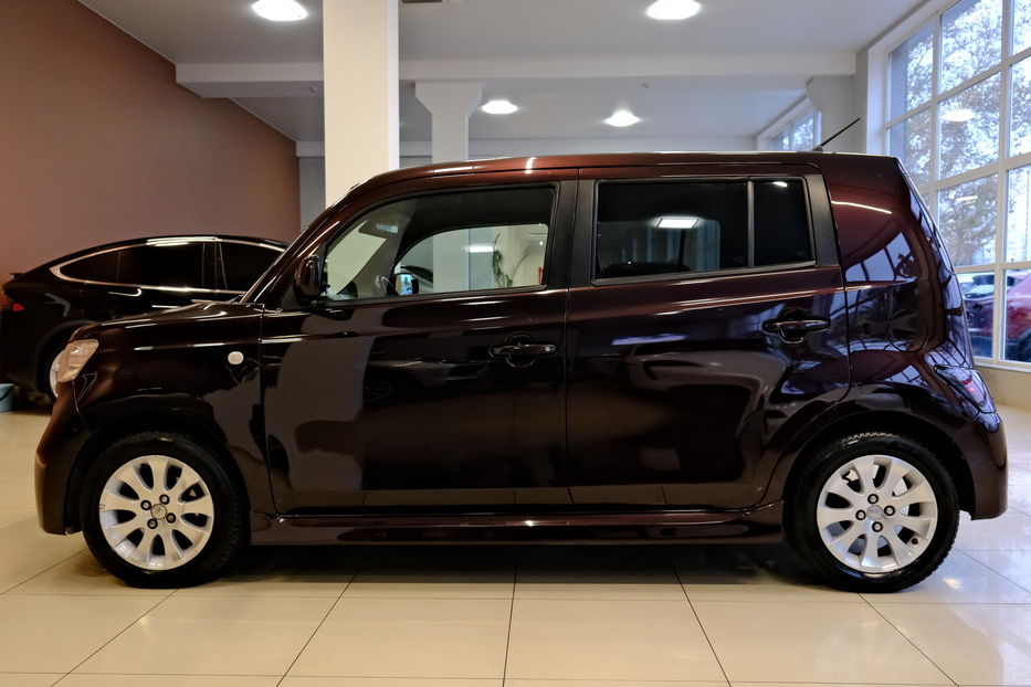 Продам Daihatsu Materia 2008 года в Одессе