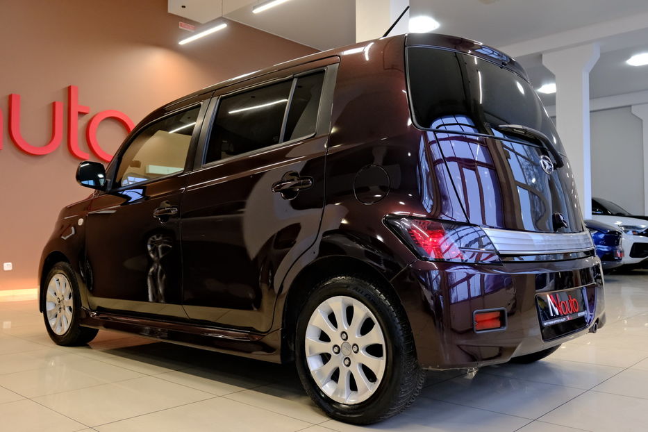 Продам Daihatsu Materia 2008 года в Одессе