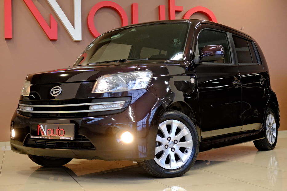 Продам Daihatsu Materia 2008 года в Одессе