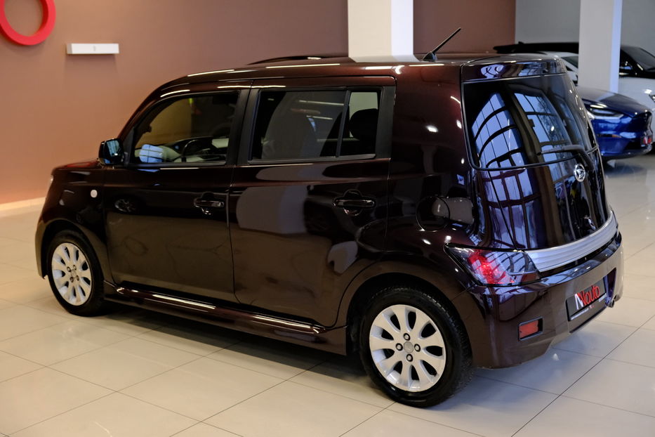 Продам Daihatsu Materia 2008 года в Одессе