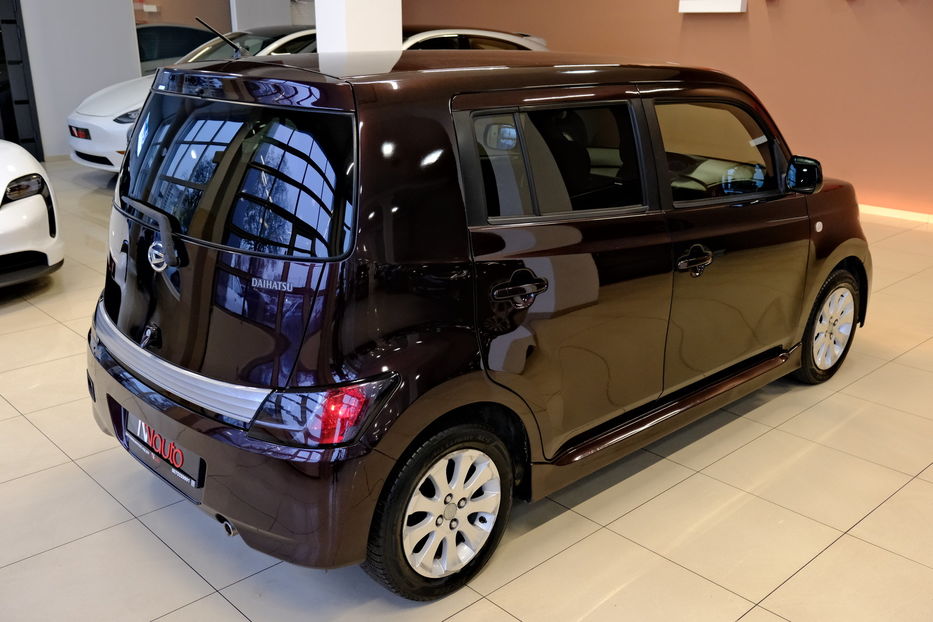 Продам Daihatsu Materia 2008 года в Одессе