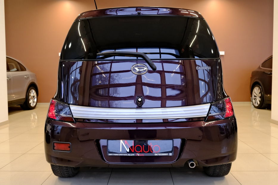 Продам Daihatsu Materia 2008 года в Одессе