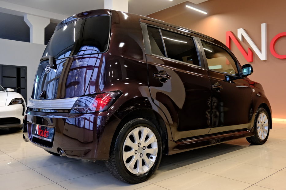 Продам Daihatsu Materia 2008 года в Одессе