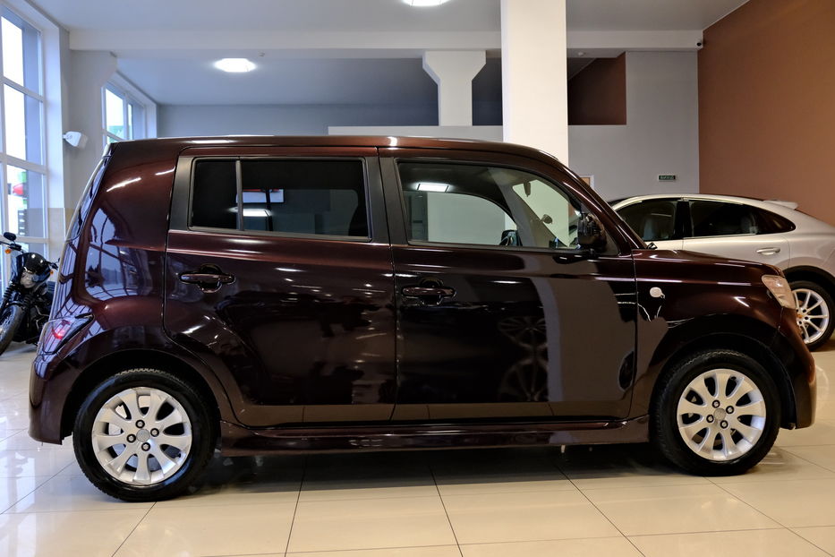 Продам Daihatsu Materia 2008 года в Одессе