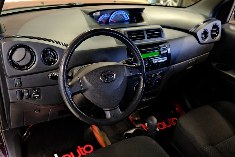 Продам Daihatsu Materia 2008 года в Одессе