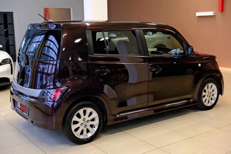 Продам Daihatsu Materia 2008 года в Одессе