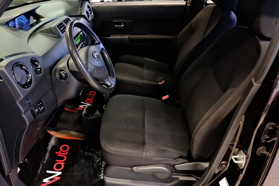 Продам Daihatsu Materia 2008 года в Одессе