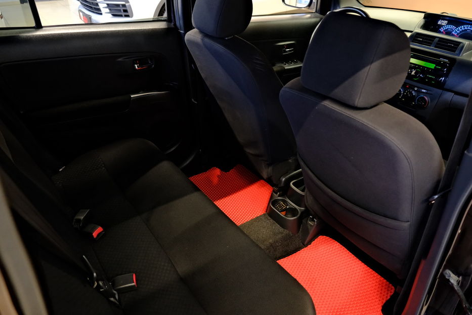 Продам Daihatsu Materia 2008 года в Одессе