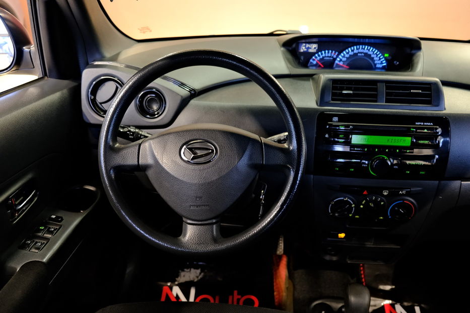 Продам Daihatsu Materia 2008 года в Одессе