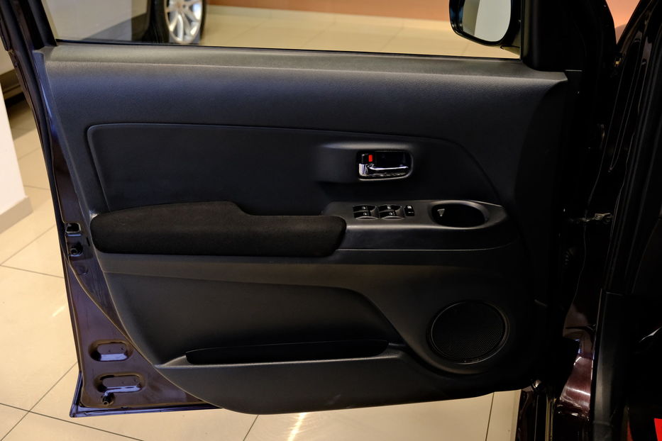 Продам Daihatsu Materia 2008 года в Одессе