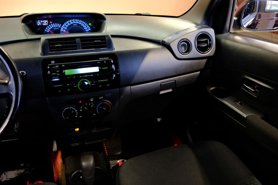 Продам Daihatsu Materia 2008 года в Одессе