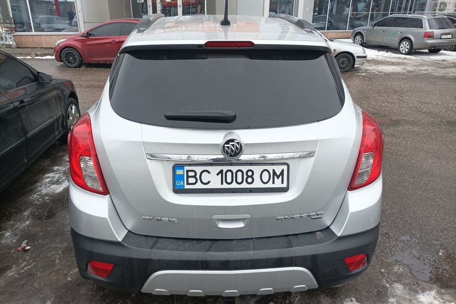 Продам Buick Encore 2013 года в Одессе