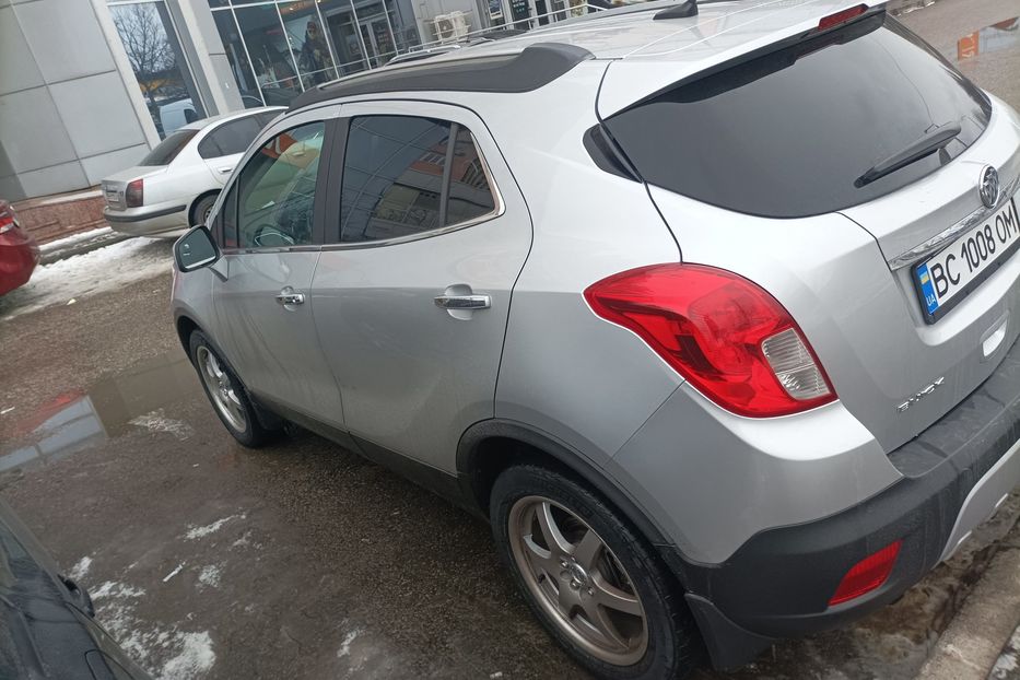 Продам Buick Encore 2013 года в Одессе