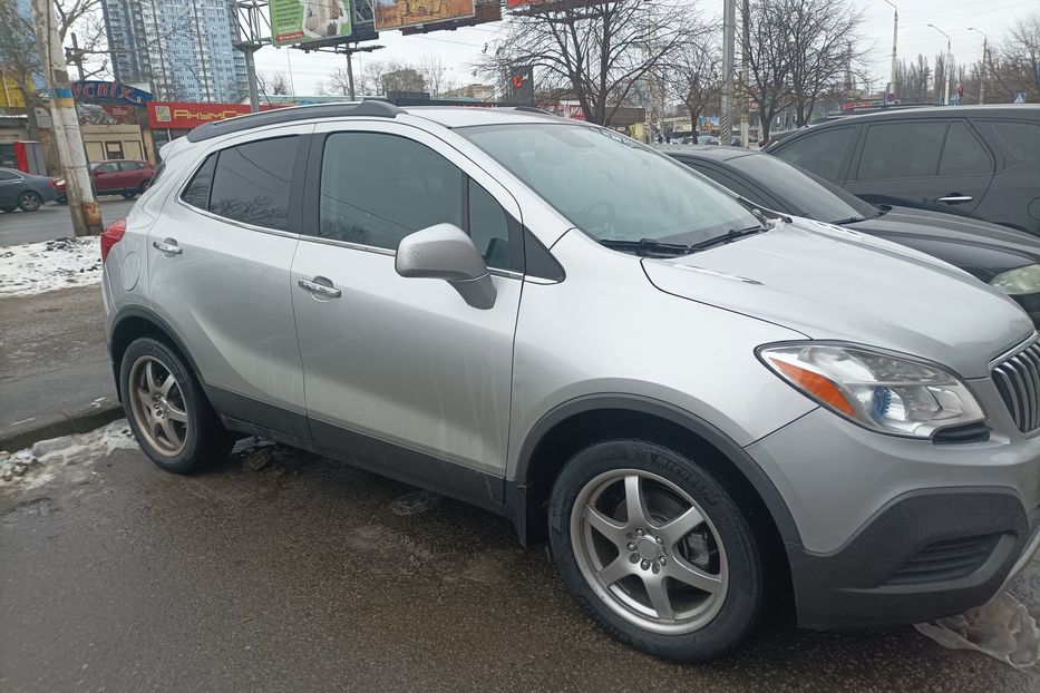 Продам Buick Encore 2013 года в Одессе
