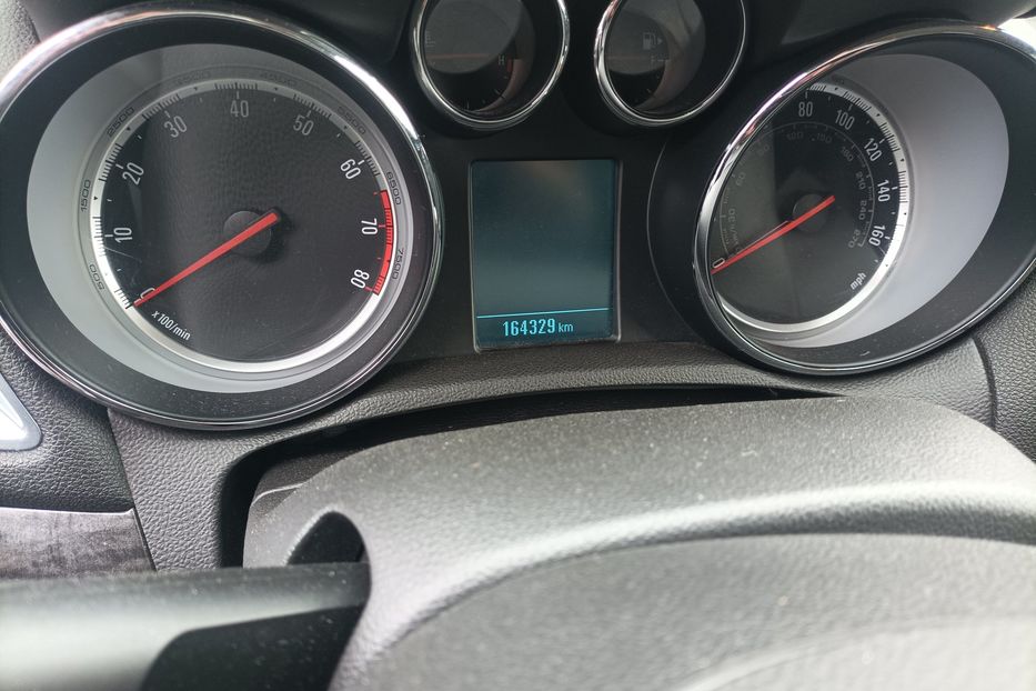 Продам Buick Encore 2013 года в Одессе