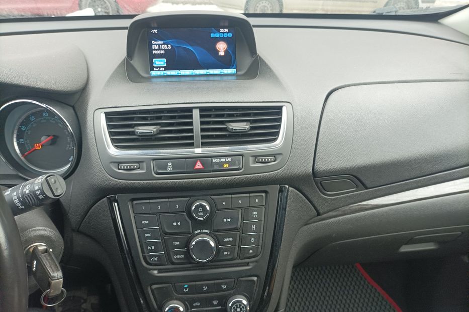 Продам Buick Encore 2013 года в Одессе